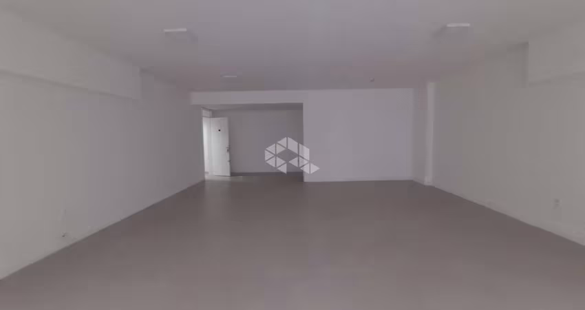 SALA COMERCIAL COM 69,55 m² PRIVATIVOS NO CENTRO DE FLORIANÓPOLIS/SC