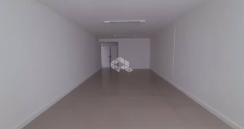 SALA COMERCIAL COM 47,18 m² PRIVATIVOS NO CENTRO DE FLORIANÓPOLIS/SC