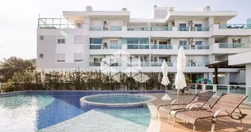 Apartamento semimobiliado 2 quartos sendo 1 suíte e 1 vaga de garagem no bairro joão paulo em florianópolis /sc