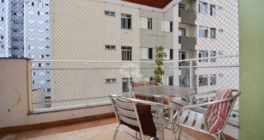 APARTAMENTO 2 QUARTOS COM 1 SUÍTE E 1 VAGA GARAGEM CAMPINAS SÃO JOSÉ/SC