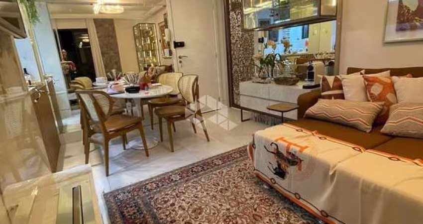APARTAMENTO 2 QUARTOS 1 SUÍTE 3 VAGAS NO BAIRRO AGRONÔMICA EM FLORIANÓPOLIS/SC