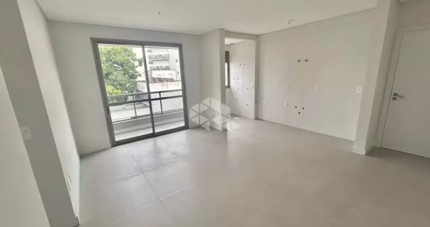 APARTAMENTO MODERNO DE 3 QUARTOS SENDO 1 SUÍTE COM 1 VAGA DE GARAGEM E VISTA PANORÂMICA NA CARVOEIRA FLORIANÓPOLIS
