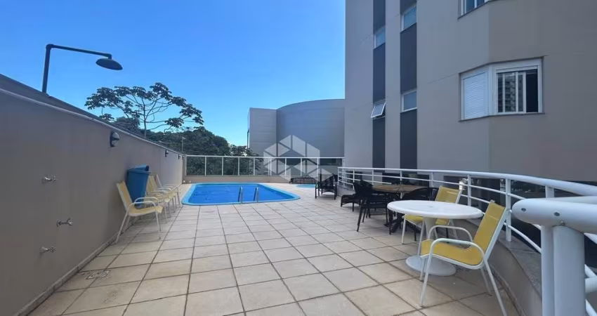 APARTAMENTO AMPLO COM 3 QUARTOS, 1 SUÍTE, 1 VAGA DE GARAGEM E VISTA PANORÂMICA NA AGRONÔMICA
