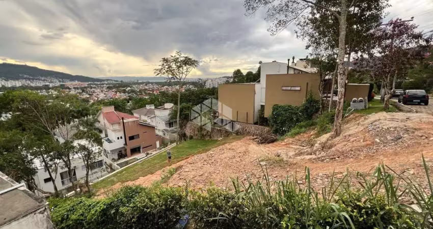Terreno amplo 1.497,35 m² no córrego grande florianópolis