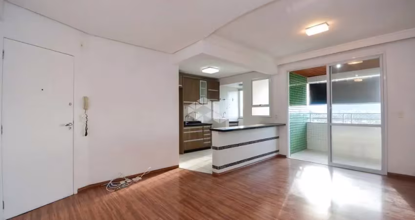 APARTAMENTO SEMIMOBILIADO COM 3 QUARTOS SENDO 1 SUÍTE 2 VAGAS E VISTA PANORÂMICA NO CÓRREGO GRANDE FLORIANÓPOLIS