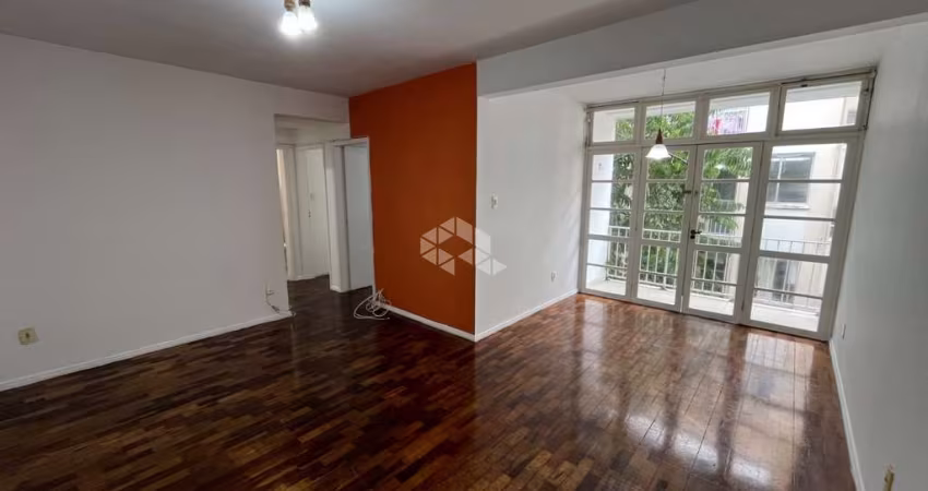 APARTAMENTO COM 3 QUARTOS E 1 VAGA  NO ABRAÃO EM FLORIANÓPOLIS
