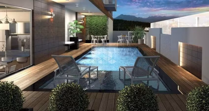 APARTAMENTO COM 2 QUARTOS SENDO 1 SUÍTE 1 VAGA DE GARAGEM E INFRAESTRUTURA COMPLETA NO CORAÇÃO DA PEDRA BRANCA