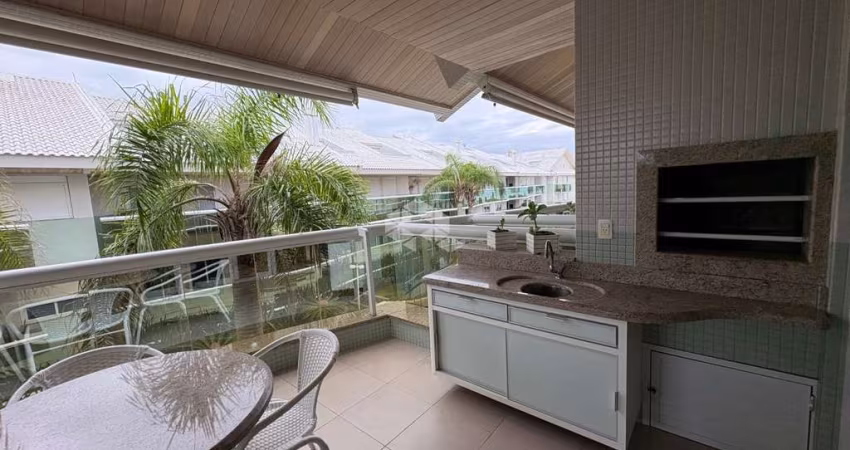 APARTAMENTO DUPLEX MOBILIADO COM 3 SUÍTES E VISTA PARA O MAR NA LAGOINHA DO NORTE FLORIANÓPOLIS