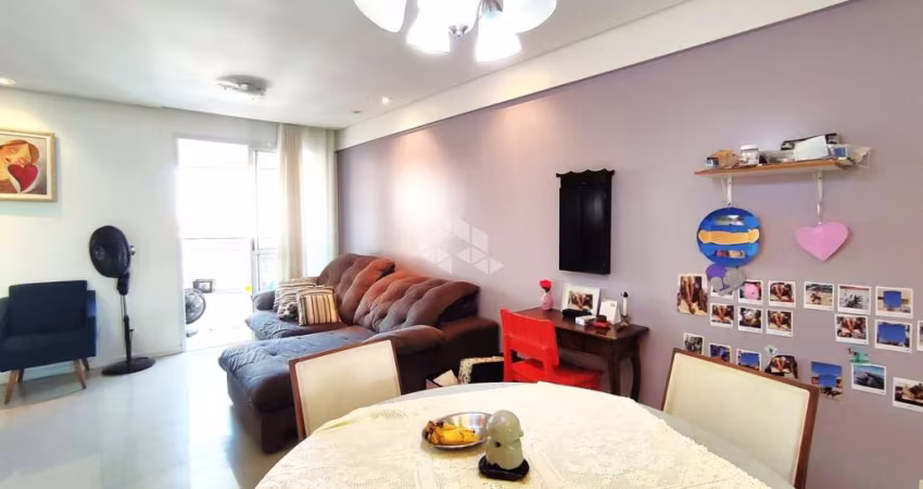 APARTAMENTO COM 3 QUARTOS 1 SUÍTE E 2 VAGAS EM COQUEIROS COM ÁREA DE LAZER COMPLETA