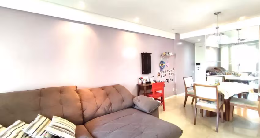 APARTAMENTO COM 3 QUARTOS 1 SUÍTE E 2 VAGAS EM COQUEIROS COM ÁREA DE LAZER COMPLETA