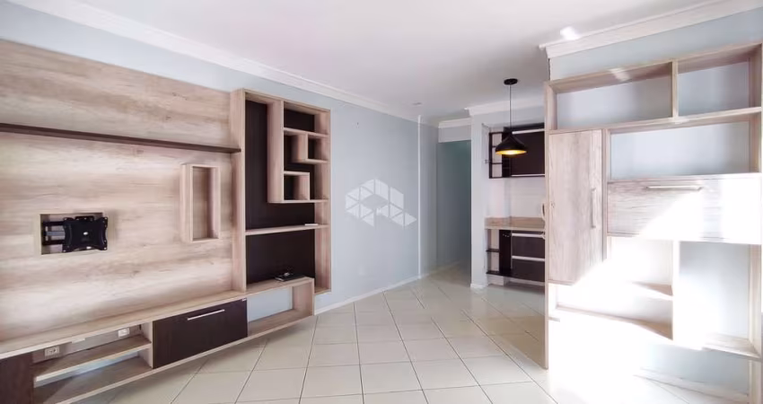 APARTAMENTO GARDEN COM TERRAÇO NO ITACORUBI 2 QUARTOS SENDO 1 SUÍTE E 1 VAGA DE GARAGEM