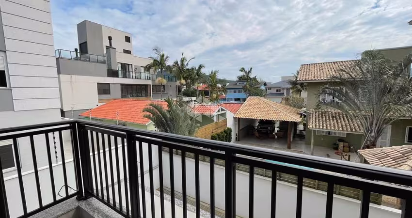 APARTAMENTO COM 1 QUARTO SENDO SUÍTE 1 VAGA DE GARAGEM E LAZER COMPLETO NO NOVO CAMPECHE FLORIANÓPOLIS