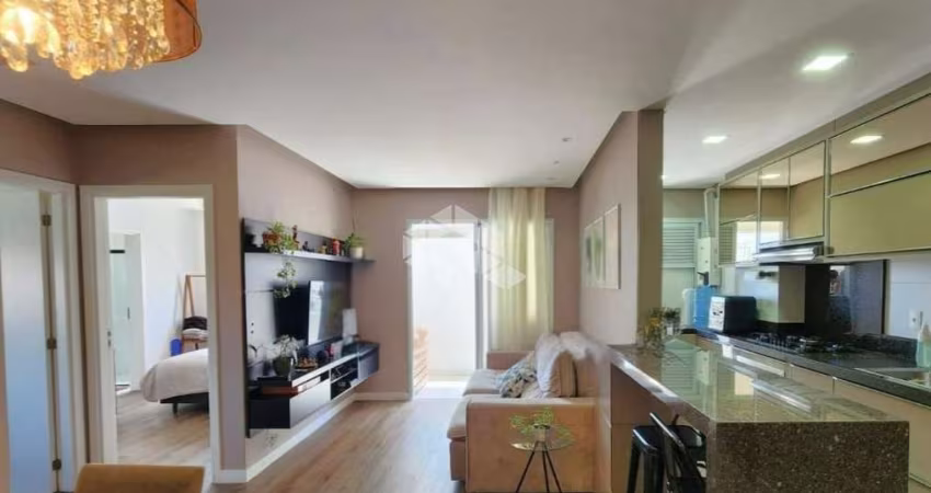 APARTAMENTO COM 2 SUÍTES 1 VAGA DE GARAGEM E ÁREA DE LAZER COMPLETA NO ABRAÃO EM FLORIANÓPOLIS