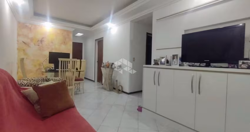APARTAMENTO COM 3 QUARTOS SENDO 1 SUÍTE SACADA COM CHURRASQUEIRA E ÓTIMA LOCALIZAÇÃO EM CAPOEIRAS FLORIANÓPOLIS