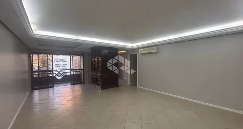 Apartamento com 3 quartos sendo 1 suíte com vista para o mar e lazer completo na agronômica em florianópolis