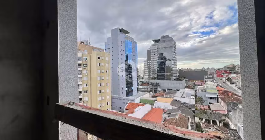 APARTAMENTO MODERNO COM 2 SUÍTES E LAZER COMPLETO NO CENTRO DE FLORIANÓPOLIS