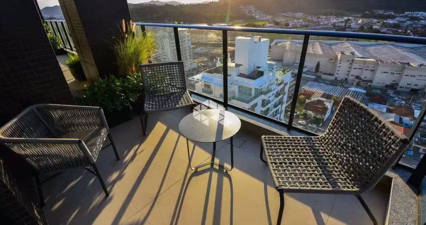 APARTAMENTO 2 QUARTOS SENDO1 SUÍTE 2 VAGAS E ÁREA DE LAZER COMPLETA NO KOBRASOL