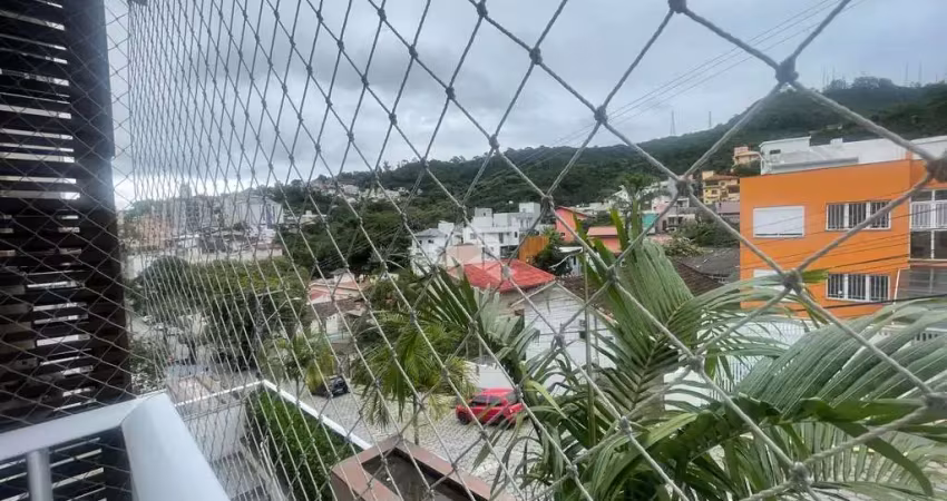 APARTAMENTO COM 1 QUARTO NO BAIRRO TRINDADE - FLORIANÓPOLIS/SC