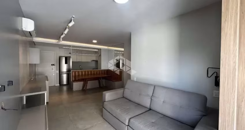 Apartamento com 3 quartos suíte e churrasqueira no itacorubi sol da manhã e infraestrutura completa