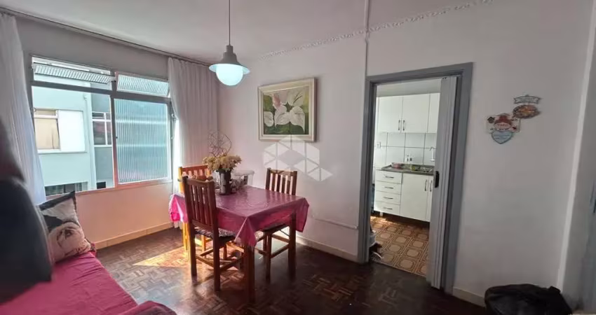 Apartamento 2 quartos com vaga e lazer completo na trindade florianópolis