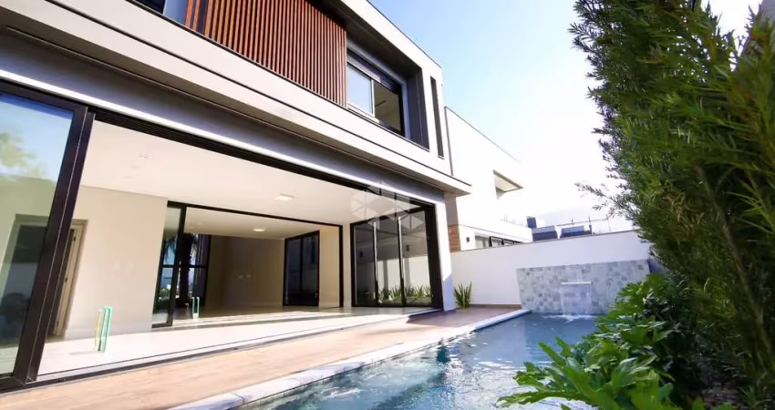 Casa com 3 suítes e lazer completo no bairro mais desejado da pedra branca
