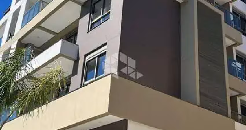 Studio com 2 suítes vaga de garagem sacada com churrasqueira e vista panorâmica em jurerê internacional