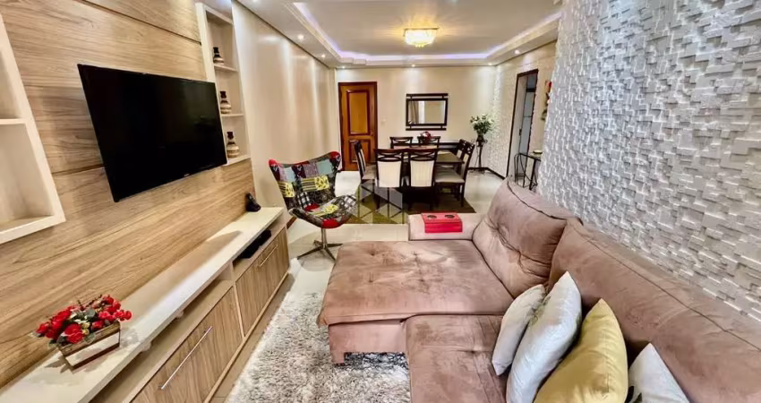 Apartamento mobiliado com 3 quartos sendo 1 suíte sacada com churrasqueira e vista panorâmica em campinas