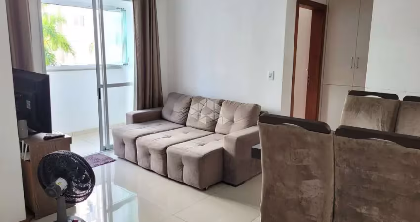 Apartamento 1 quarto 1 vaga living integrado sacada no fazenda santo antônio são josé