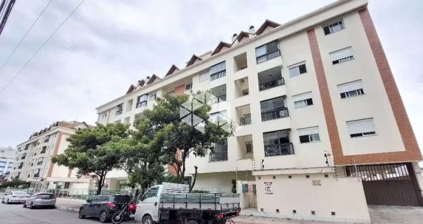 Apartamento 2 quartos sendo 1 suíte com 3 vagas e lazer completo em coqueiros florianópolis