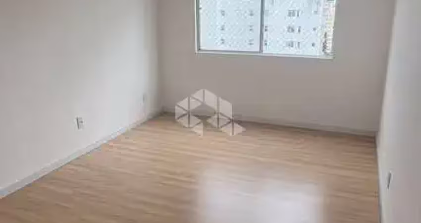 Apartamento 2 quartos no centro de florianópolis com vista panorâmica e lazer completo