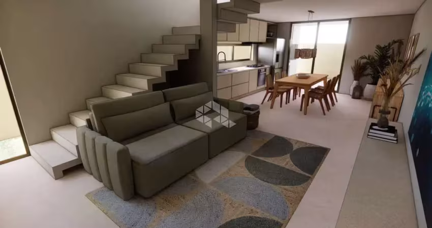 Casa 4 dormitórios com espaço gourmet no campeche florianópolis