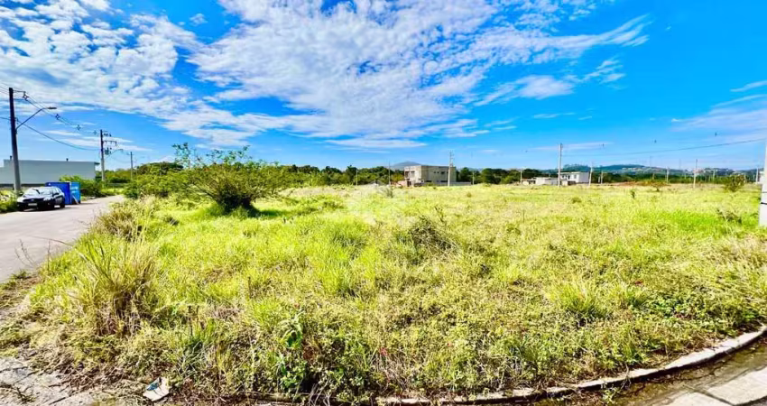 Terreno 460m² para construção nos ingleses florianópolis