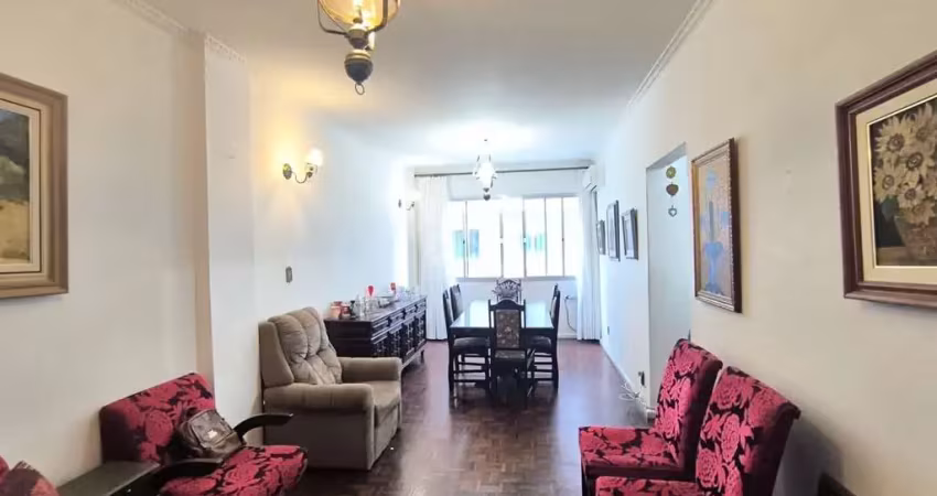 Apartamento 2 quartos 1 vaga no coração do centro de florianópolis