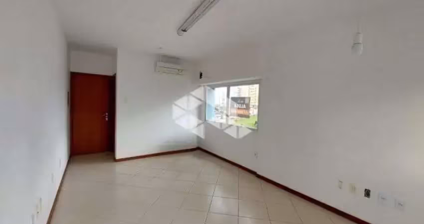 Sala comercial 46m² no coração da trindade florianópolis