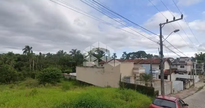 Terreno amplo com 427m² privativos no sertão do maruim são josé