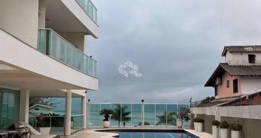 Apartamento com 4 quartos à venda na Rodovia Haroldo Soares Glavan, 3838, Cacupé, Florianópolis
