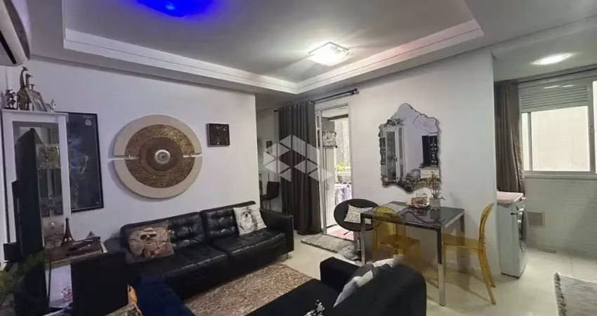 Apartamento 2 quartos sendo 1 suíte sacada com churrasqueira e lazer completo na agronômica florianópolis