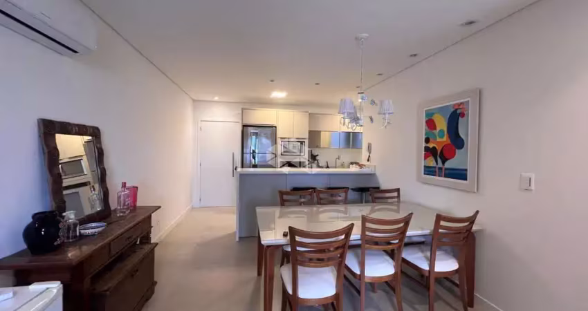 Apartamento 2 quartos com  1 suíte mobiliado e lazer completo nos ingleses florianópolis