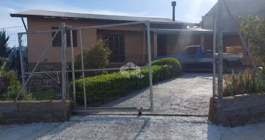 Casa com 3 quartos à venda na Luiz Carraro, 364, Santa Terezinha, Garibaldi