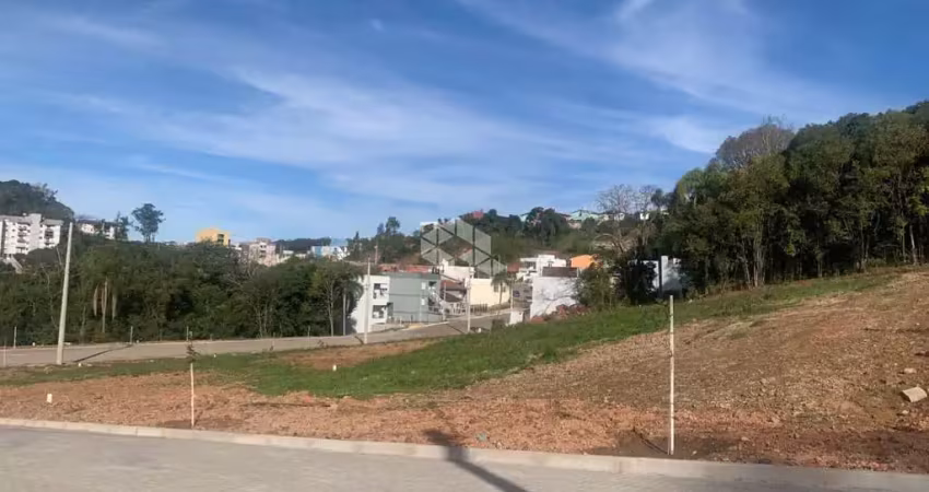 Terreno à venda na Arlindo Franklin Barbosa, 15, São Roque, Bento Gonçalves