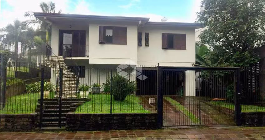 Casa com excelente localização próximo ao centro de Garibaldi.
