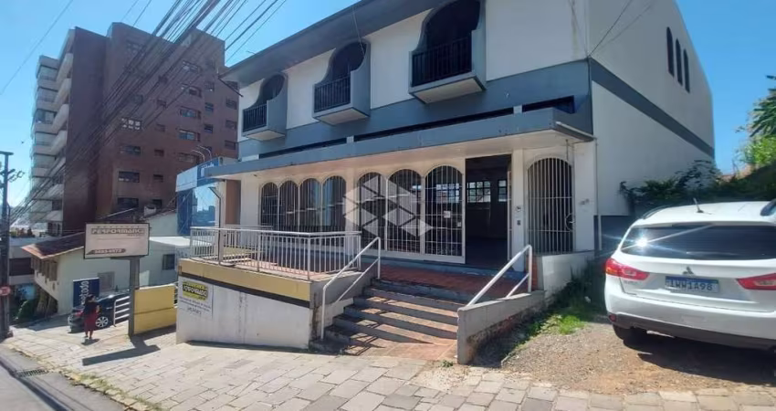 Prédio Comercial no centro de Bento Gonçalves
