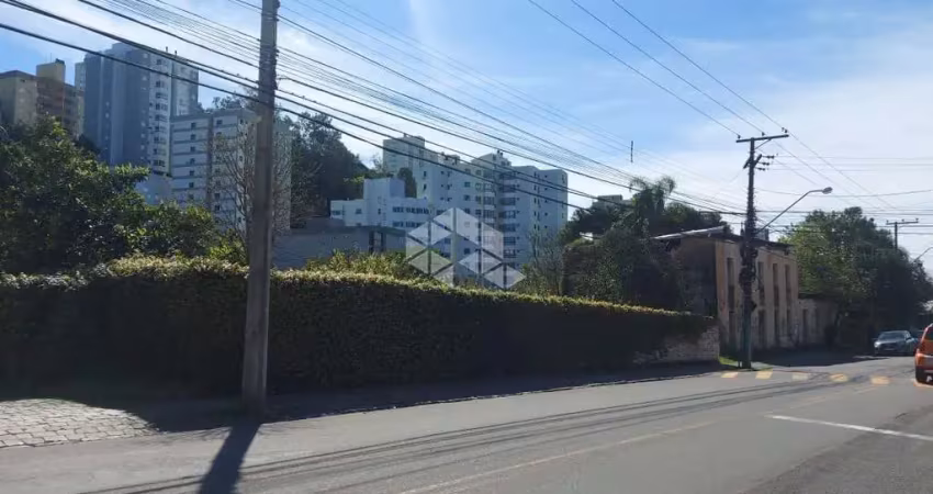 Terreno à venda na Rua São Paulo, 630, Centro, Bento Gonçalves