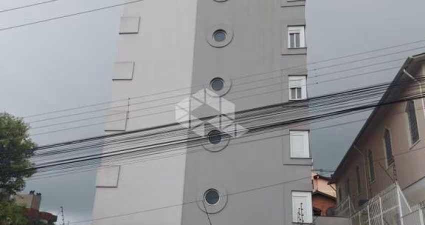 Apartamento no bairro São Francisco!