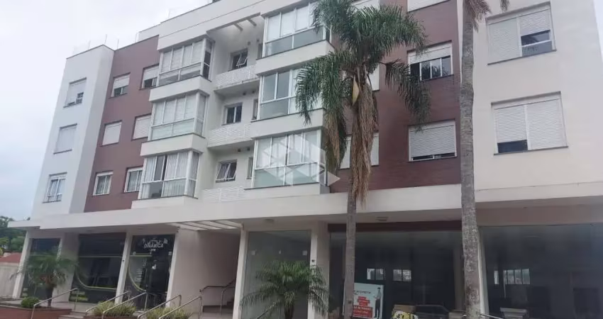 Cobertura Central!