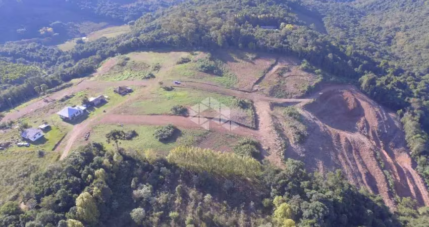 Terreno à venda na Rua João Camerin, 900, São Roque, Bento Gonçalves