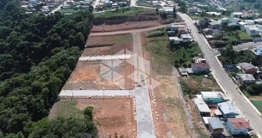 Terreno à venda na Rua Pedro Koff, 1, Santa Helena, Bento Gonçalves