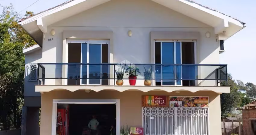 Excelente oportunidade para quem quer morar bem e receber um aluguel!