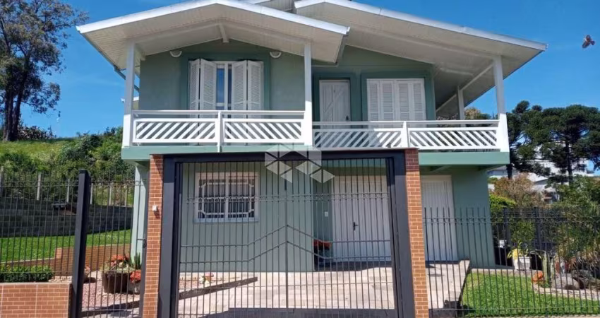 LInda casa no Bairro Chácaras!