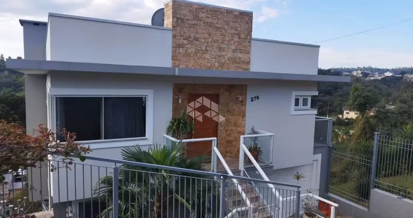 Casa Alto Padrão